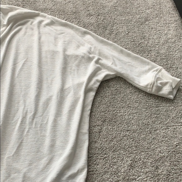 Gap slouchy cardigan - Picture 3 of 4